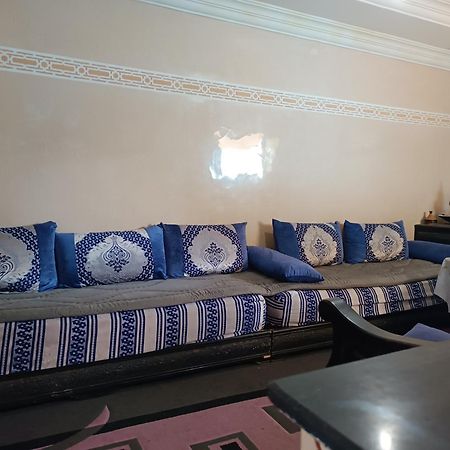 Appartamento Kasbah Oualidia Esterno foto