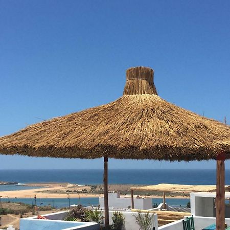 Appartamento Kasbah Oualidia Esterno foto