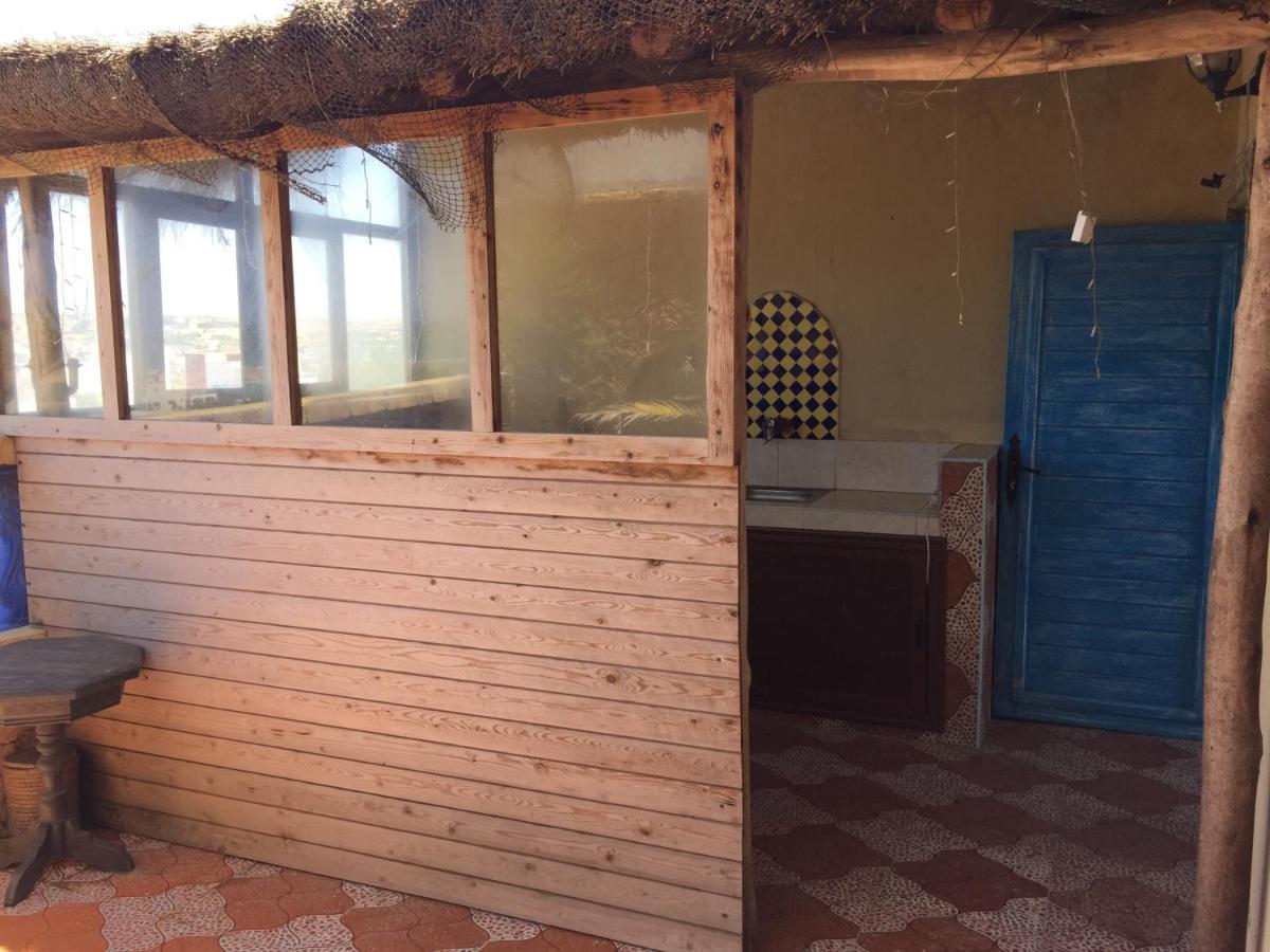 Appartamento Kasbah Oualidia Esterno foto