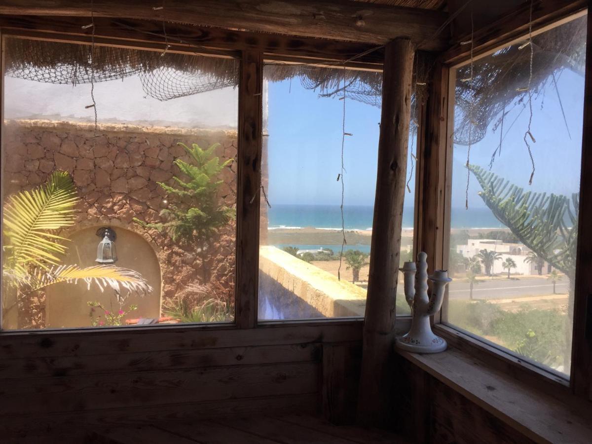 Appartamento Kasbah Oualidia Esterno foto