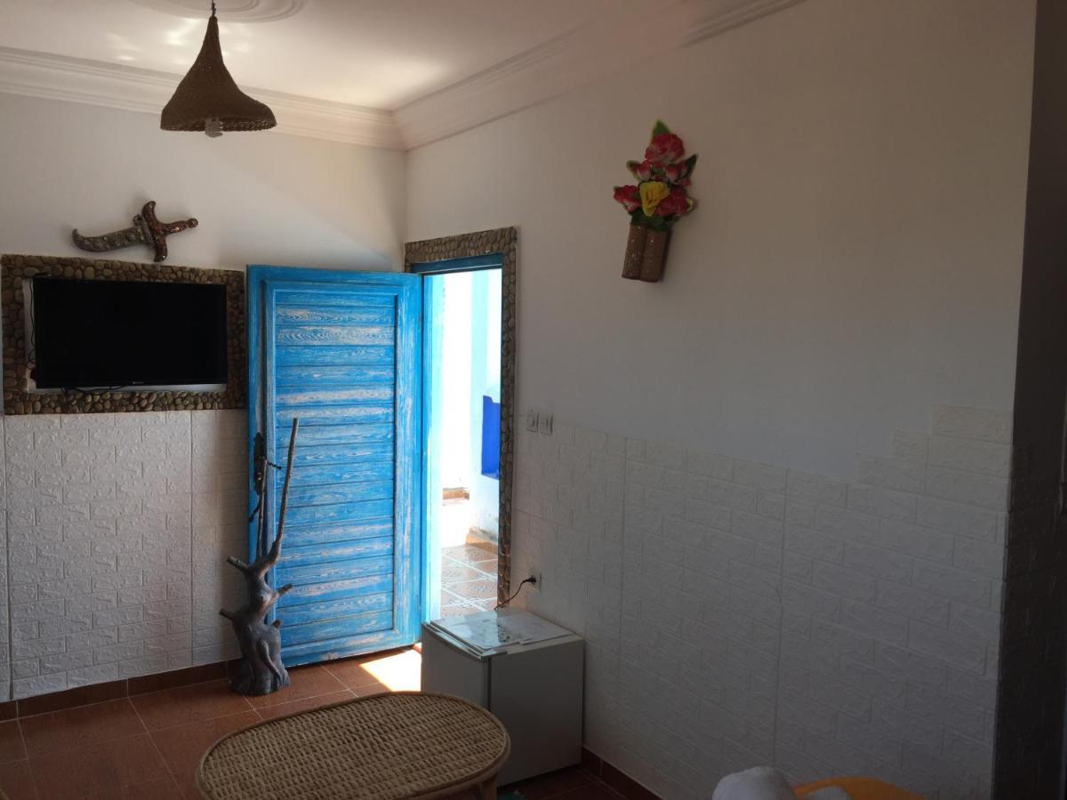 Appartamento Kasbah Oualidia Esterno foto