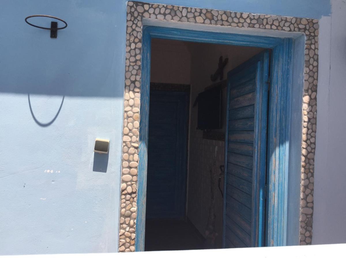 Appartamento Kasbah Oualidia Esterno foto
