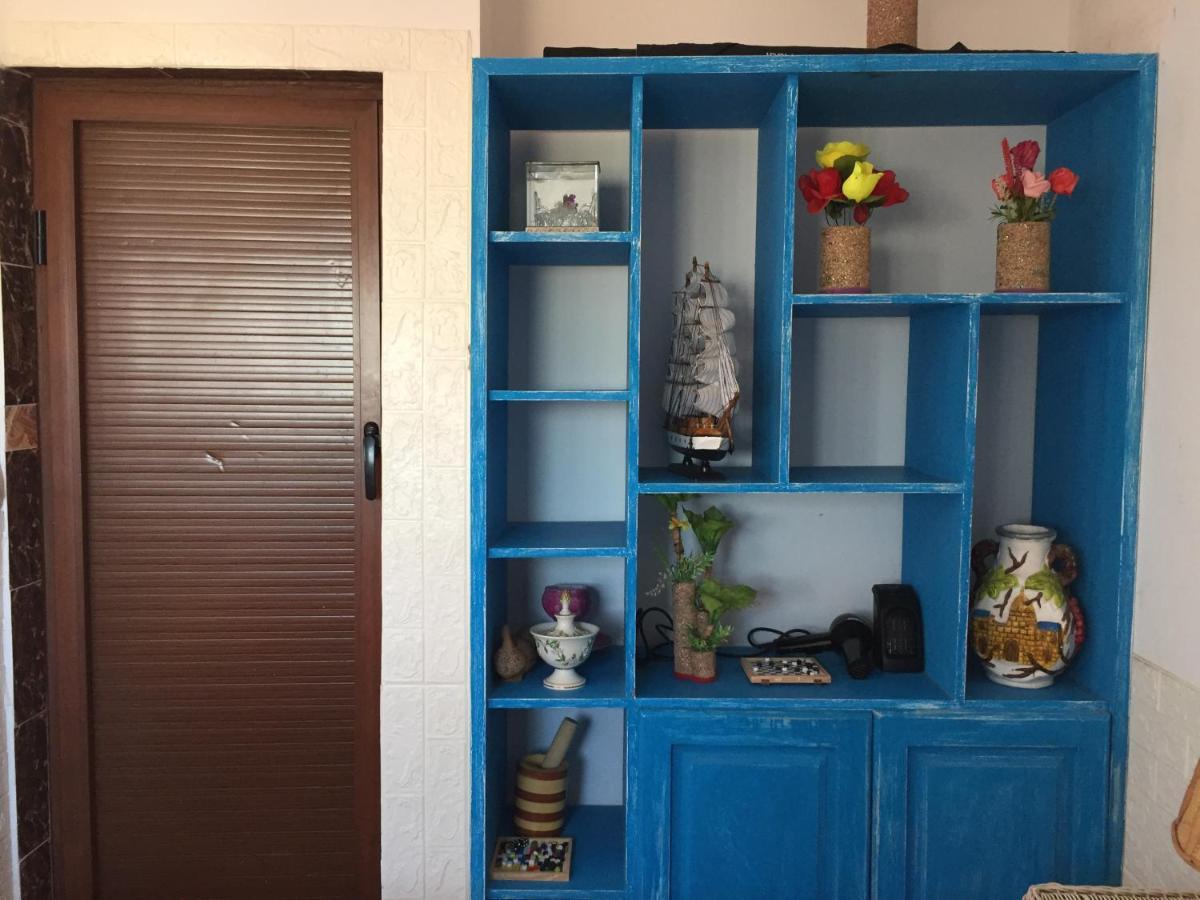 Appartamento Kasbah Oualidia Esterno foto