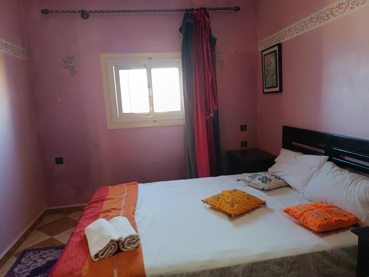 Appartamento Kasbah Oualidia Esterno foto
