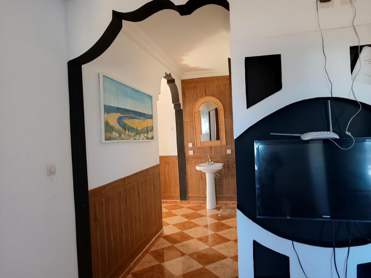 Appartamento Kasbah Oualidia Esterno foto