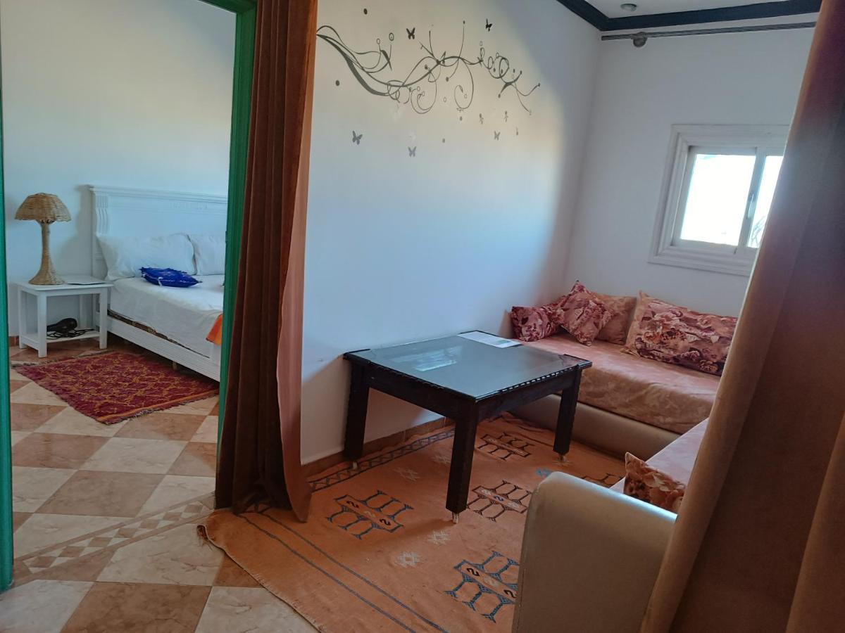 Appartamento Kasbah Oualidia Esterno foto