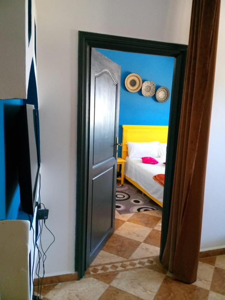 Appartamento Kasbah Oualidia Camera foto