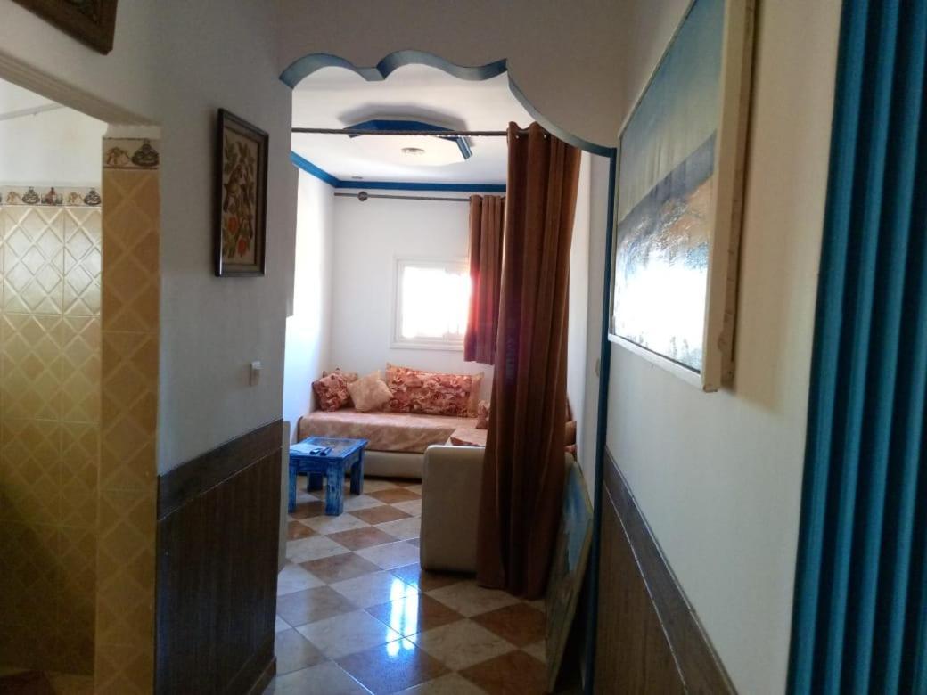 Appartamento Kasbah Oualidia Camera foto