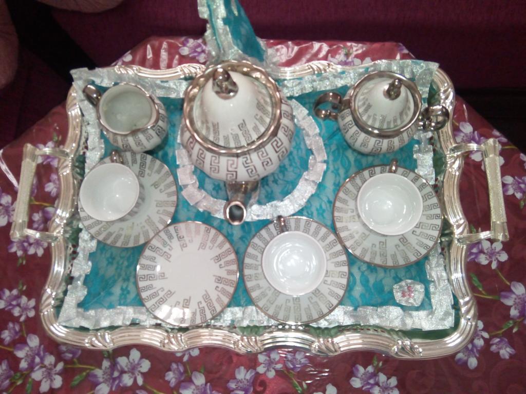Appartamento Kasbah Oualidia Esterno foto