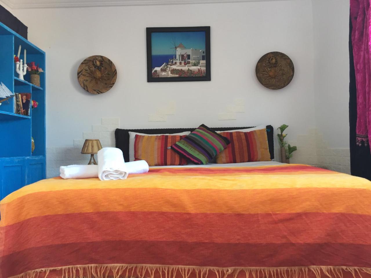 Appartamento Kasbah Oualidia Esterno foto