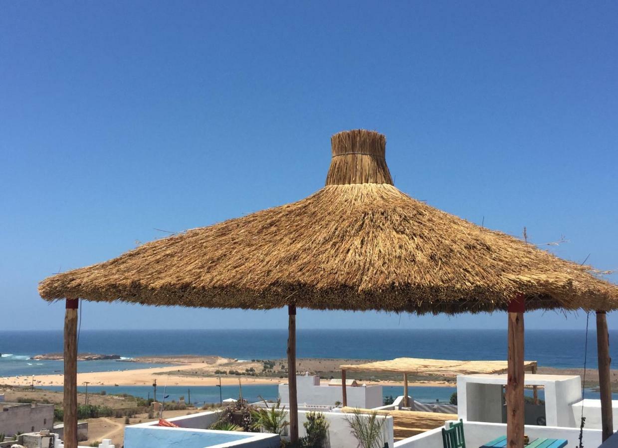 Appartamento Kasbah Oualidia Esterno foto