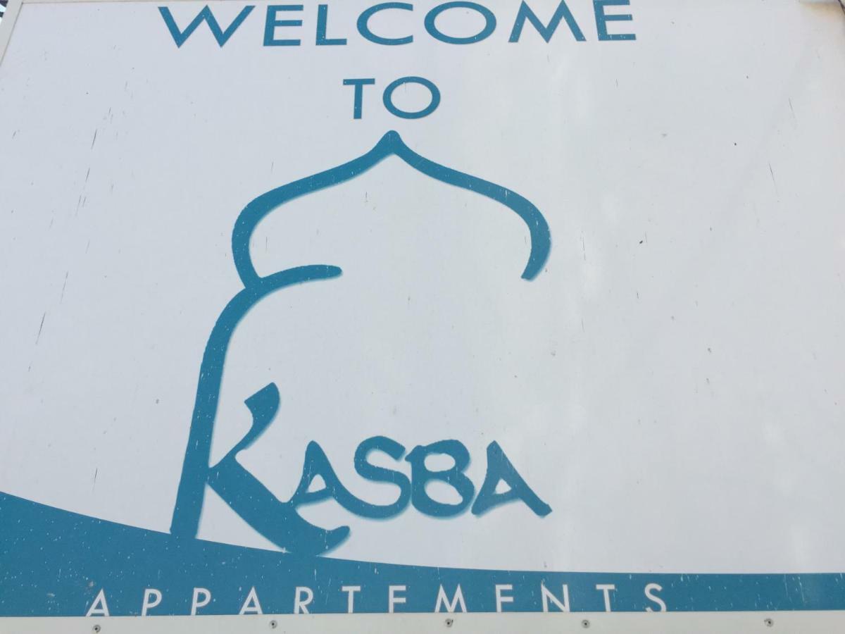 Appartamento Kasbah Oualidia Esterno foto