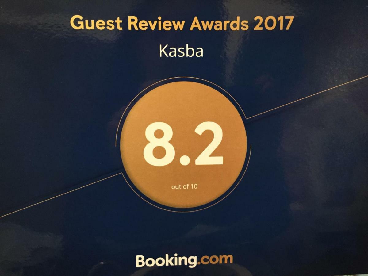 Appartamento Kasbah Oualidia Esterno foto